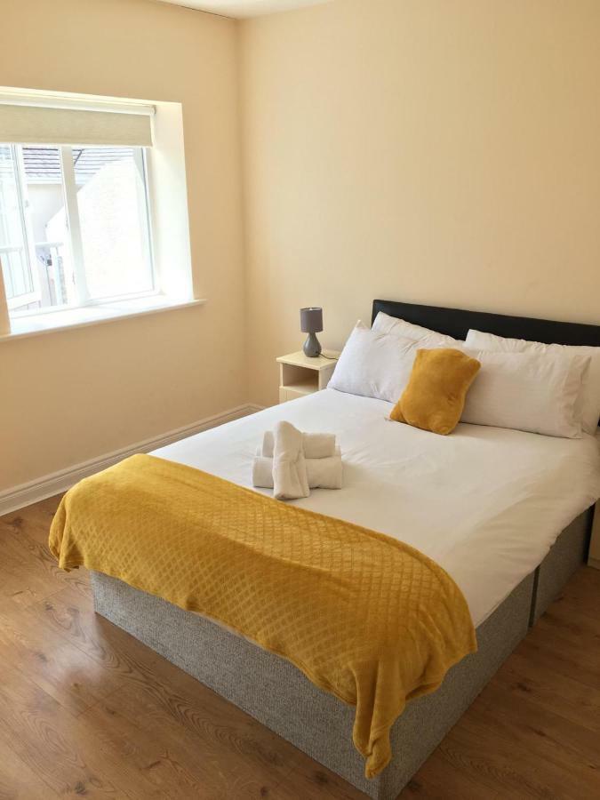 Glen Abhainn Standard Budget Accommodation Athlone Exteriér fotografie